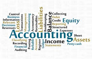 Accounting picture Accounting picture