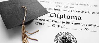 Diploma Diploma