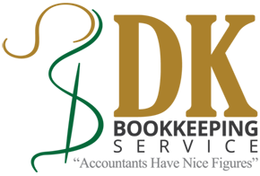 DK Bookkeeping Service